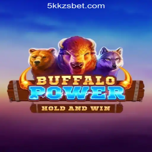 Discover the Thrilling World of BuffaloPower Slots at 5KKZS.com Oficial Slots Brasil