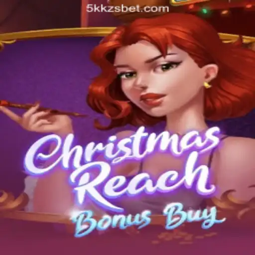 Exploring the Festive Thrills of ChristmasReachBonusBuy from 5KKZS.com Oficial Slots Brasil #1