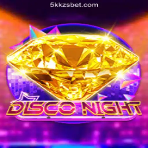 Dive into the Electrifying World of DiscoNight: The Ultimate Slot Experience with 5KKZS.com Oficial Slots Brasil #1