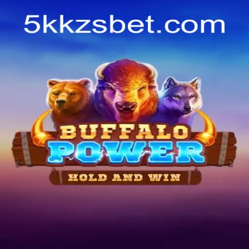 Discover the Thrilling World of BuffaloPower Slots at 5KKZS.com Oficial Slots Brasil