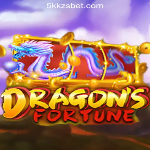DragonFortune: Discover the Magic of 5KKZS.com Oficial Slots Brasil #1
