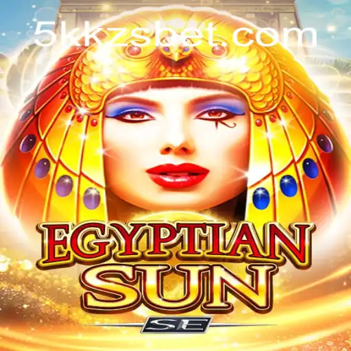 EgyptianSunSE: Embark on an Epic Journey with the Premier Slot Game Experience
