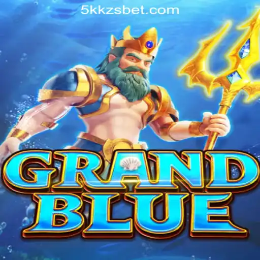 Discover the Thrills of GRANDBLUE: The Premier Game at 5KKZS.com Oficial Slots Brasil #1
