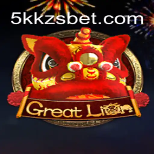 Explore the Thrilling World of GreatLion: The Premier Slot Game at 5KKZS.com Oficial Slots Brasil #1