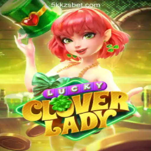 Experience the Magic of LuckyCloverLady: The Thrill of 5KKZS.com Oficial Slots Brasil #1