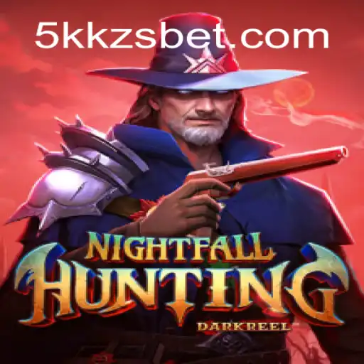 A Deep Dive into NightfallHunting and Its Connection with 5KKZS.com Oficial Slots Brasil #1