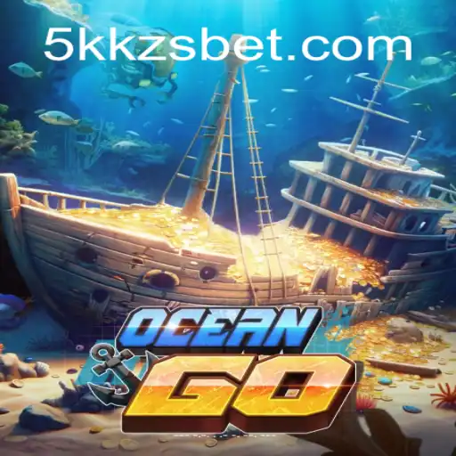 Discover the Exciting World of OceanGO - Dive into Adventure with 5KKZS.com Oficial Slots Brasil #1