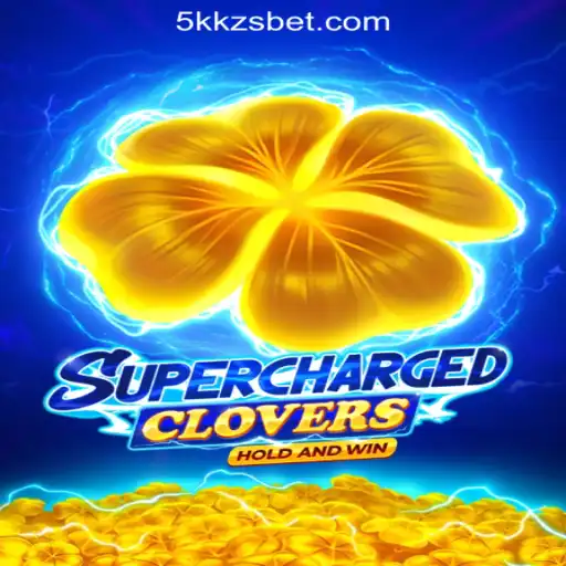 SchargedClovers: An In-Depth Look at 5KKZS.com Oficial Slots Brasil #1