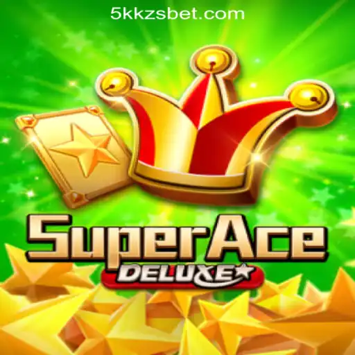 Experience the Thrill of SuperAceDeluxe: The Ultimate Gaming Adventure