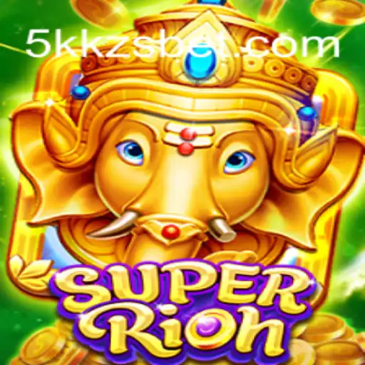 Unveiling the Excitement of SuperRich: The Latest Sensation in Online Slots