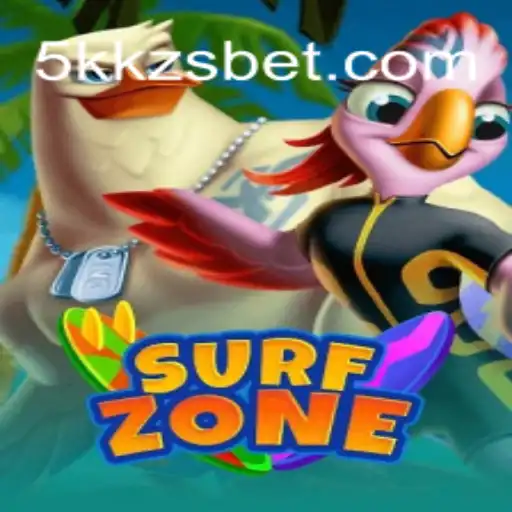 Exploring the Exciting World of SurfZone: Uncover the Thrills of 5KKZS.com Oficial Slots Brasil #1