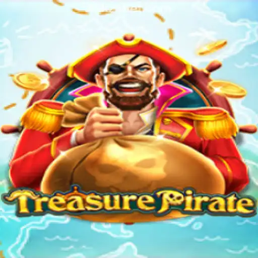Exploring TreasurePirate: Unravel the Mystery of 5KKZS.com Oficial Slots Brasil #1