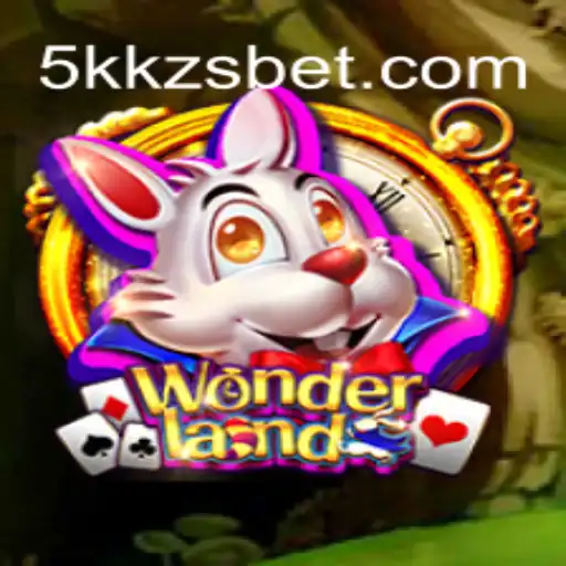 Discovering Wonderland: An Immersive Journey into 5KKZS.com Oficial Slots Brasil #1