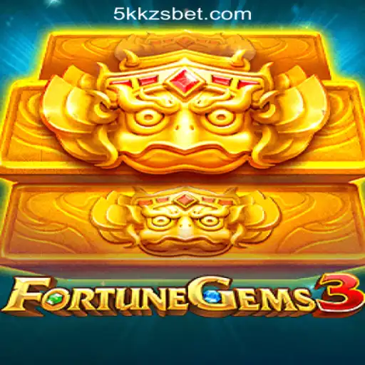 Unveiling the Thrilling World of FortuneGems3: A Detailed Insight into 5KKZS.com Oficial Slots Brasil #1