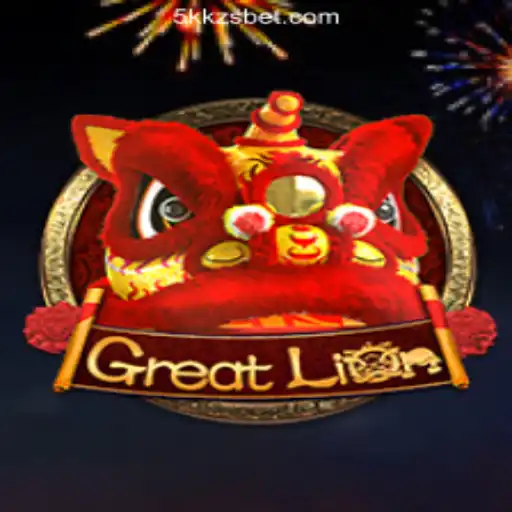 Explore the Thrilling World of GreatLion: The Premier Slot Game at 5KKZS.com Oficial Slots Brasil #1