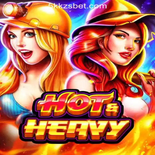 Discovering the Thrills of HotHeavy: An In-Depth Look at 5KKZS.com Official Slots Brasil #1