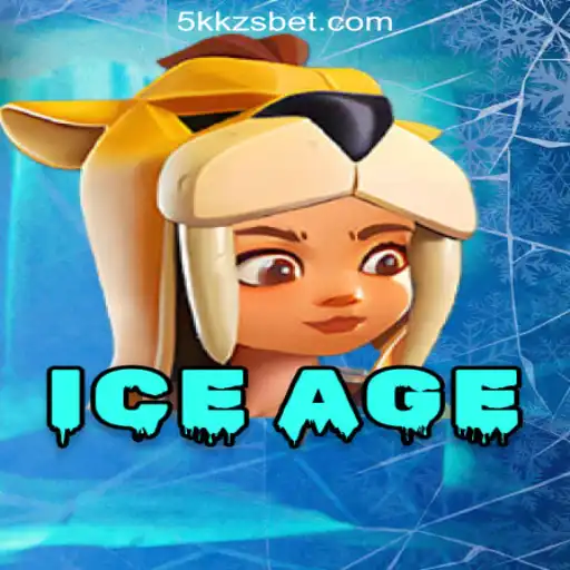 Experience the Thrill of 'IceAge' on 5KKZS.com: Brazil's Premier Slot Game
