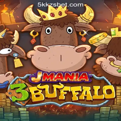 Exploring the Exciting World of JMania3Buffalo: A Guide to 5KKZS.com Oficial Slots Brasil #1