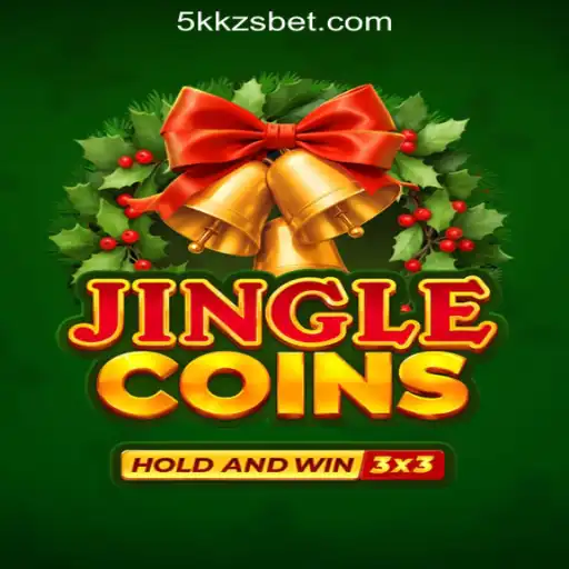 Discover the Thrilling World of Jinglecoins: The Leading Game on 5KKZS.com Oficial Slots Brasil #1