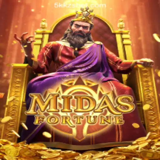 Explore the Thrilling World of MidasFortune Slots