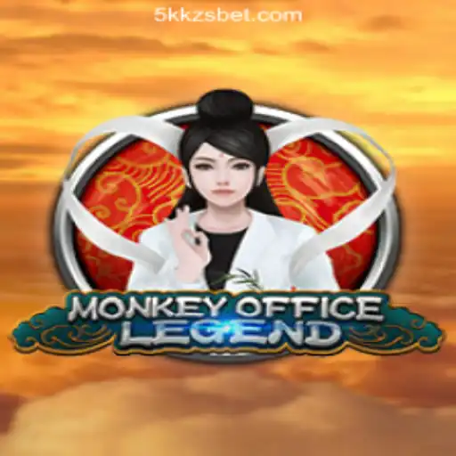 MonkeyOfficeLegend: A Thrilling Journey into the Jungle Office