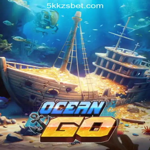 Discover the Exciting World of OceanGO - Dive into Adventure with 5KKZS.com Oficial Slots Brasil #1