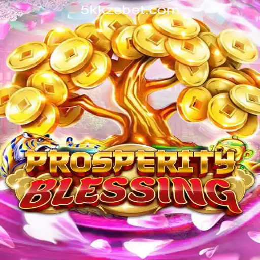 Discover ProsperityBlessing: A Guide to the Latest Sensation in Gaming