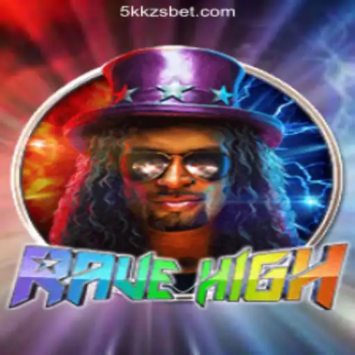 Exploring RaveHigh: The Thrilling World of 5KKZS.com Oficial Slots Brasil #1