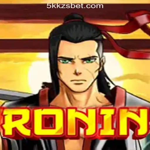 Ronin: Journey into the World of Samurai and Slots