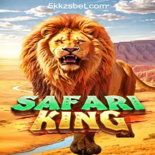 Explore the Thrill of SafariKing: A Top Choice in Slots Games at 5KKZS.com Oficial Slots Brasil #1