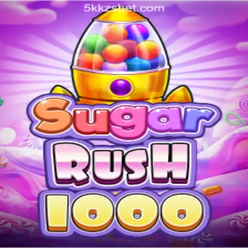 Exploring SugarRush1000: The Exciting World of 5KKZS.com Oficial Slots Brasil #1