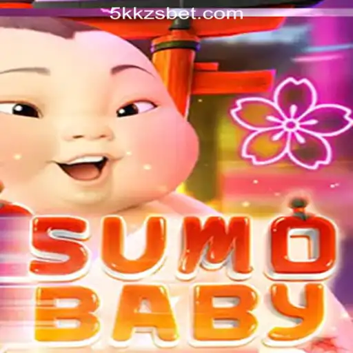 Discover SumoBaby: The Exciting New Game Experience