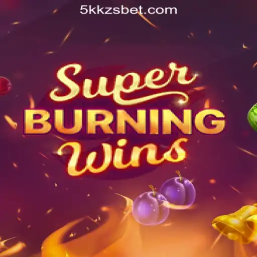 Explore the Thrilling World of SuperBurningWins: A Top Choice at 5KKZS.com Oficial Slots Brasil #1