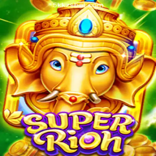 Unveiling the Excitement of SuperRich: The Latest Sensation in Online Slots