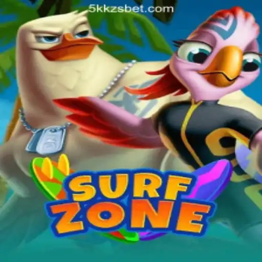Exploring the Exciting World of SurfZone: Uncover the Thrills of 5KKZS.com Oficial Slots Brasil #1