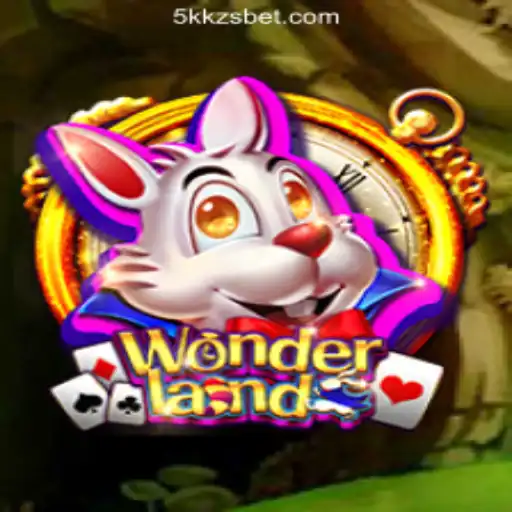 Discovering Wonderland: An Immersive Journey into 5KKZS.com Oficial Slots Brasil #1